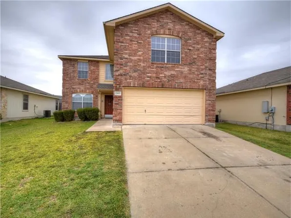 12800 Wedding Dr, Manor, TX 78653