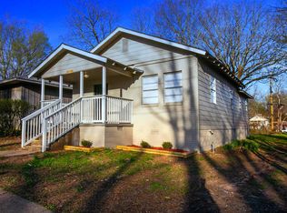3119 S Izard St, Little Rock, AR 72206