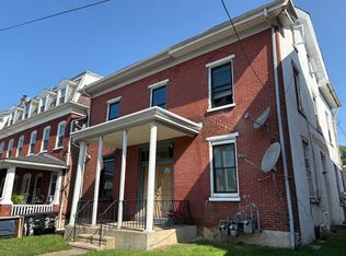 263 E Chestnut St APT 6, Coatesville, PA 19320