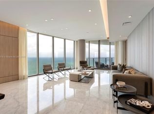 15701 Collins Ave #3901, North Miami Beach, FL 33160