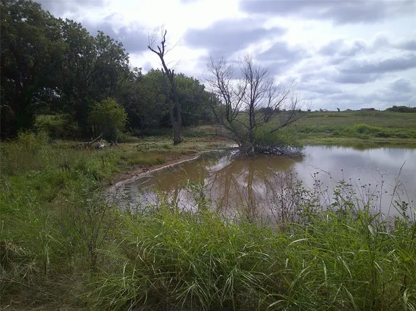 Township Road 7 W, Bowie, TX 76230