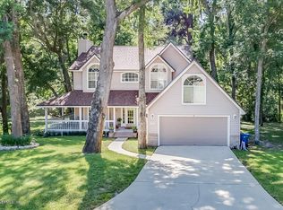 2248 Brentfield Rd W, Jacksonville, FL 32225