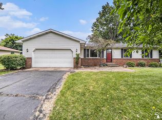 2744 Spielman Heights Dr, Adrian, MI 49221