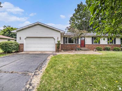 2744 Spielman Heights Dr, Adrian, MI, 49221