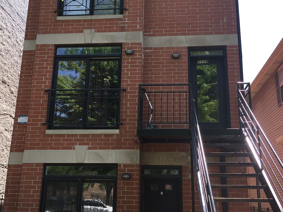 1st image of 2119 W Gladys Ave #1