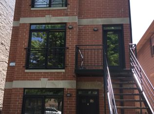 2119 W Gladys Ave #1, Chicago, IL 60612