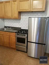 Rented by Bond New York