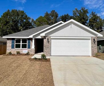 1849 Leigh Loop #16B, Cantonment, FL, 32533