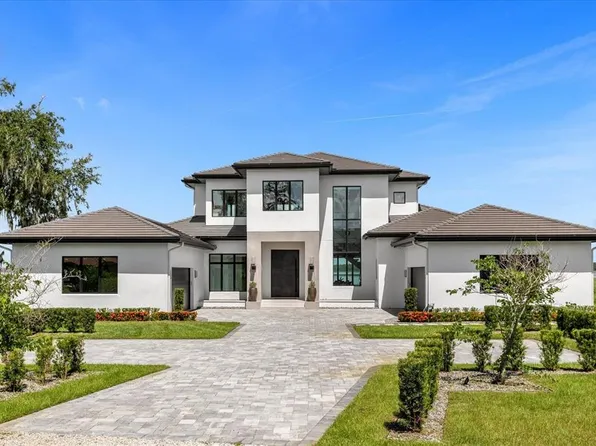 13395 Kirby Smith Rd, Orlando, FL 32832
