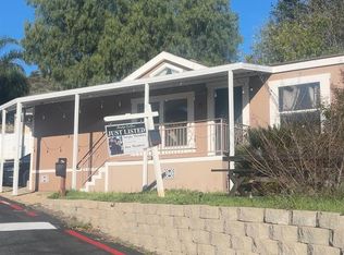 30000 Hasley Canyon Rd Spc 31, Castaic, CA 91384