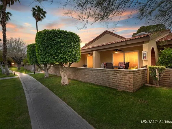 2671 N Whitewater Club Dr, Palm Springs, CA 92262