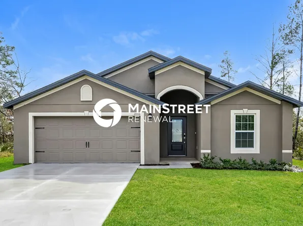 2006 Maple Ln, Poinciana, FL 34759