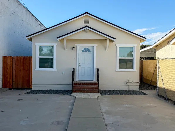 119 E Phillips Blvd, Pomona, CA 91766