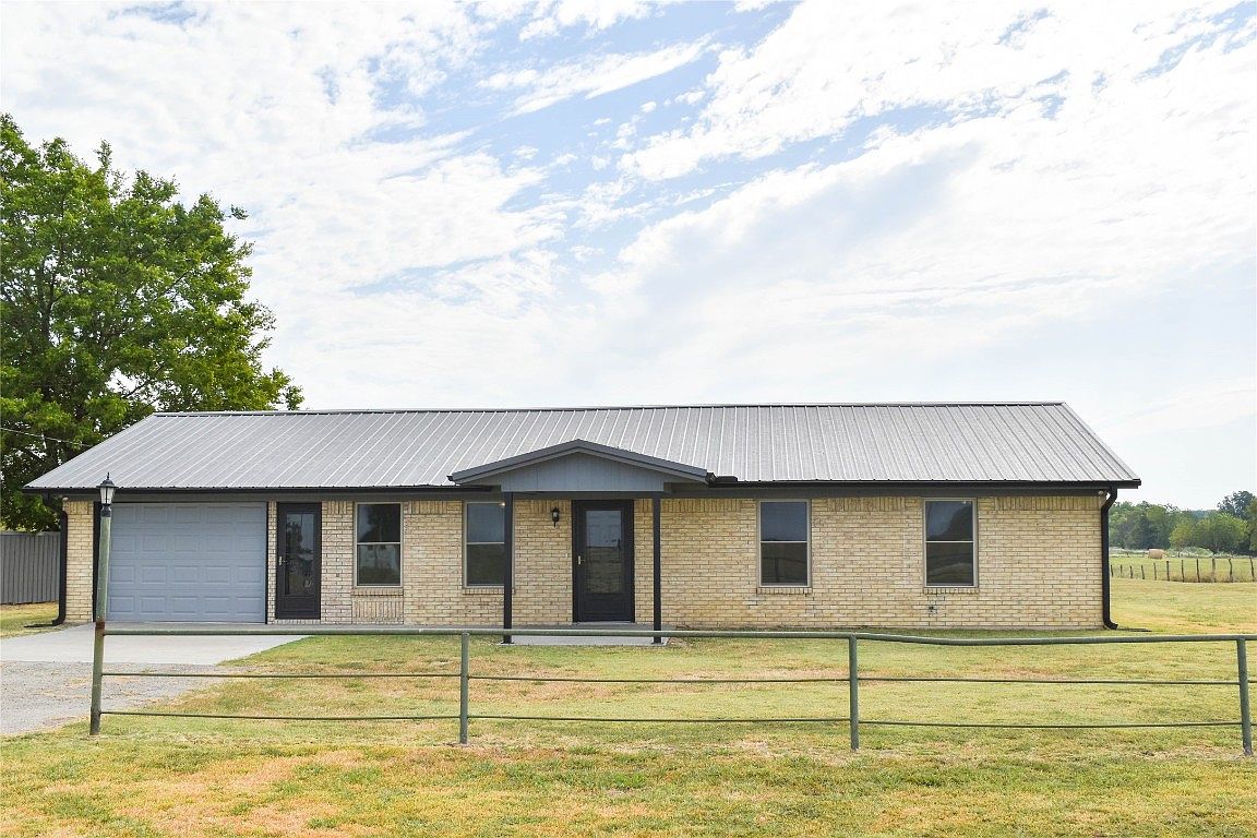 1137 County Road 13550, Pattonville, TX 75468 MLS 20432522 Zillow