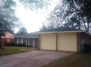 8018 Misty Vale Ln, Houston, TX 77075
