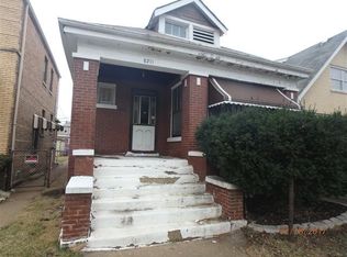 8211 S Laflin St, Chicago, IL 60620
