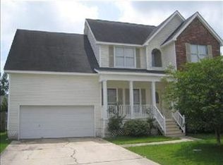 316 Nottaway Dr, Destrehan, LA 70047