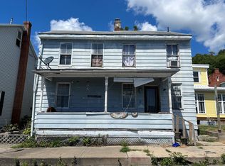 5 W 4th St, Lewistown, PA 17044