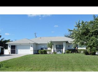 1824 SW 3rd Ave, Cape Coral, FL 33991