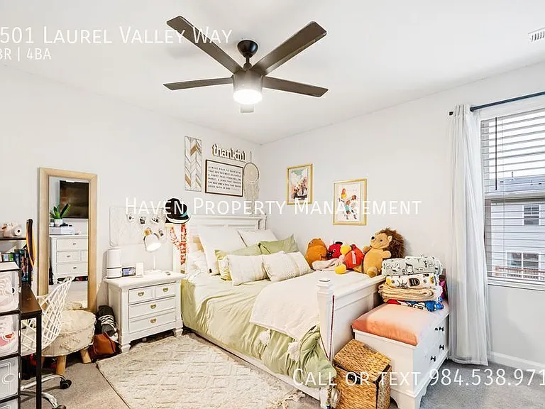 2501 Laurel Valley Way — Photo 28