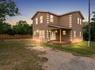 438 Cresthill Rd, San Antonio, TX 78220