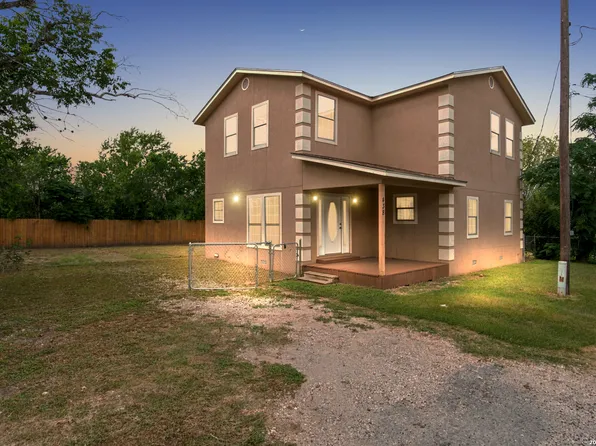 438 CRESTHILL RD, San Antonio, TX 78220