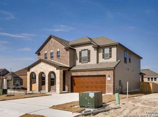505 Landmark Blf, Cibolo, TX 78108
