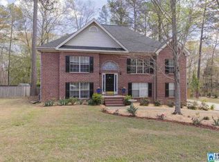 118 Windstone Pkwy, Chelsea, AL 35043
