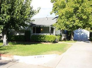 3340 Sierra Madre Ave, Stockton, CA 95204