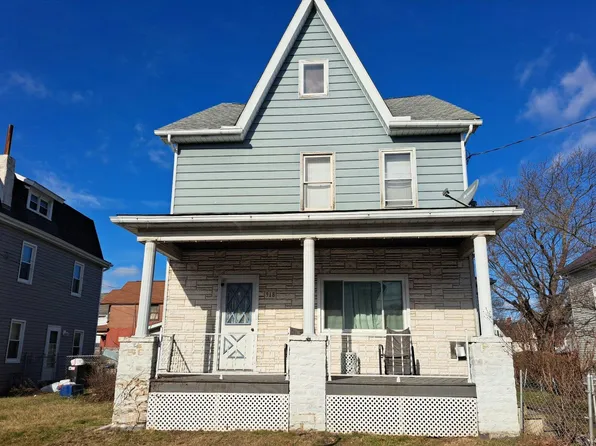 918 22nd Ave, Altoona, PA 16601