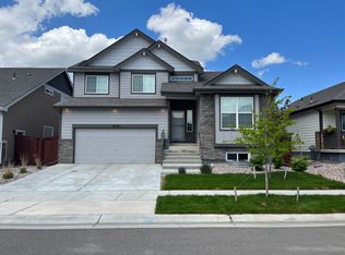 1828 Garden Flourish Ct, Windsor, CO 80550