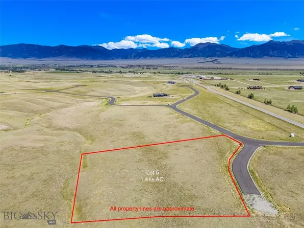 5 Doris Dr, Ennis, MT 59729