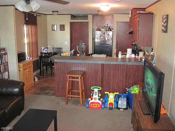 Breakfast Bar