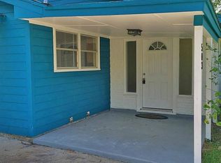 503 N Burnett Dr, Baytown, TX 77520