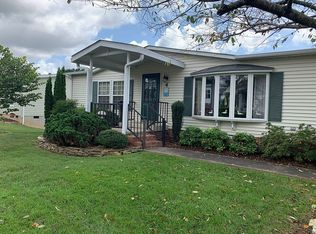 4 N June Ln, Hendersonville, NC 28792