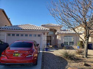 4839 Stafford Pl NW, Albuquerque, NM 87120