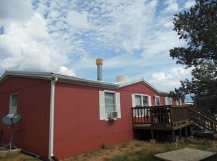 147 Pfingsten Rd, Nogal, NM 88341