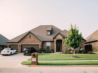 5413 NW 116th St, Oklahoma City, OK 73162