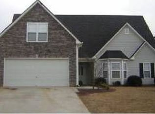 340 Fieldstone Ln, Covington, GA 30016