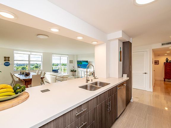 5th image of 10000 W Bay Harbor Dr APT 502