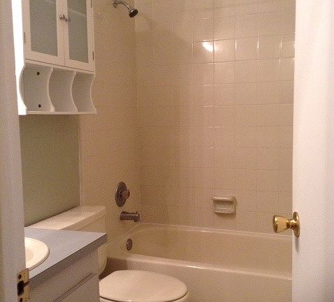 BATH ROOM