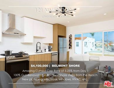 121 Ximeno Ave, Long Beach, CA, 90803