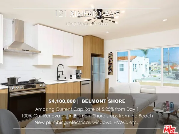 121 Ximeno Ave, Long Beach, CA 90803