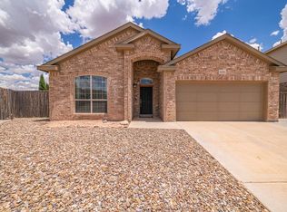 1220 Conquistador Ct, Midland, TX 79705