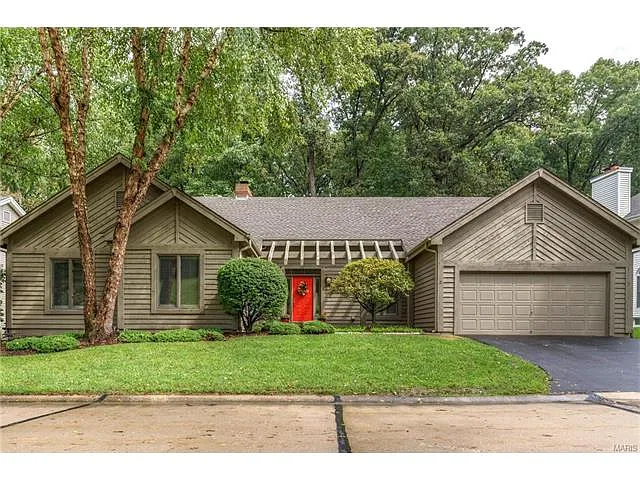 1743 Baxter Forest Valley Ct photo 1