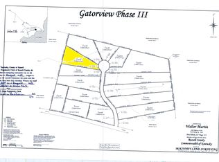 93 Gracie Ln, Russell Springs, KY 42642