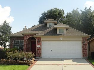 127 Harbour Town Cir, Montgomery, TX 77356