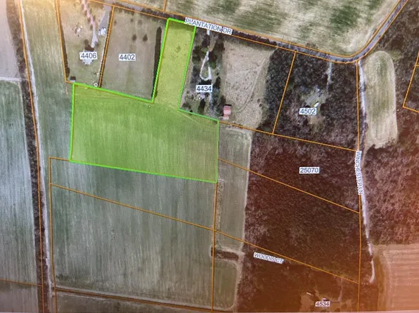 LOT Plantation Dr #G, Cape Charles, VA 23310