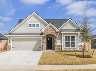 3577 Pointe Du Hoc Dr, Bryan, TX 77808