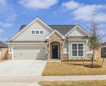 3577 Pointe Du Hoc Dr, Bryan, TX, 77808